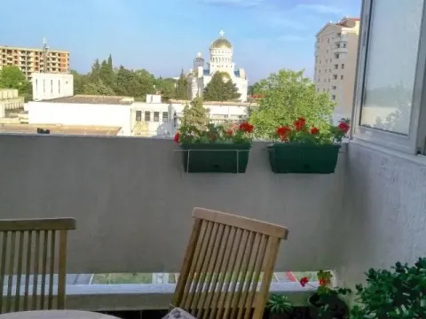 Sale, three bedroom apartment, 112m², Bar, Crna Gora - image 6