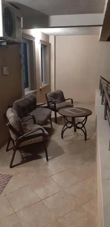 Rent, two bedroom apartment, 98m², Petrovac, Budva