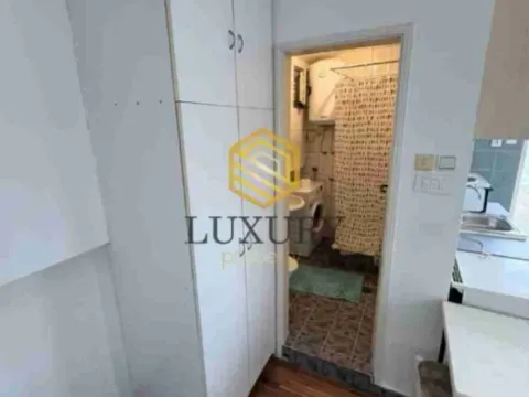 Izdavanje, garsonjera, 30m², Blok 5, Podgorica - image 4