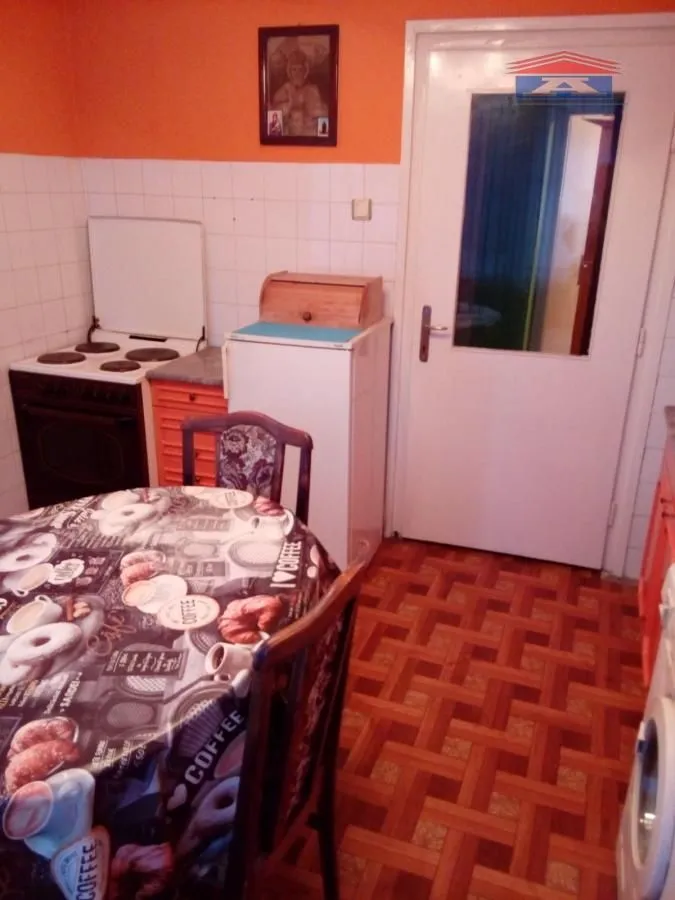 Rent, two bedroom apartment, 62m², Centar, Novi Sad