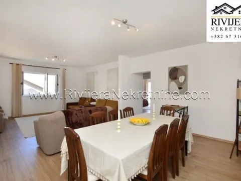 Prodaja, četvorosoban stan, 131m², Igalo, Herceg Novi - image 5