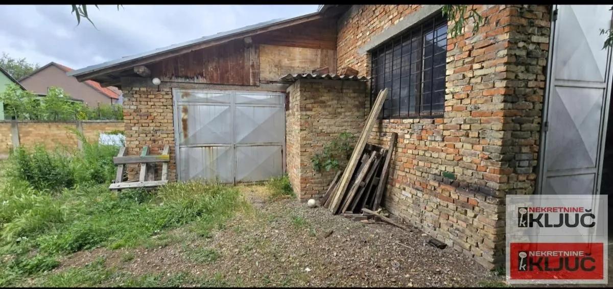 Rent, office space, 90m², Klisa, Novi Sad Sve Podlokacije