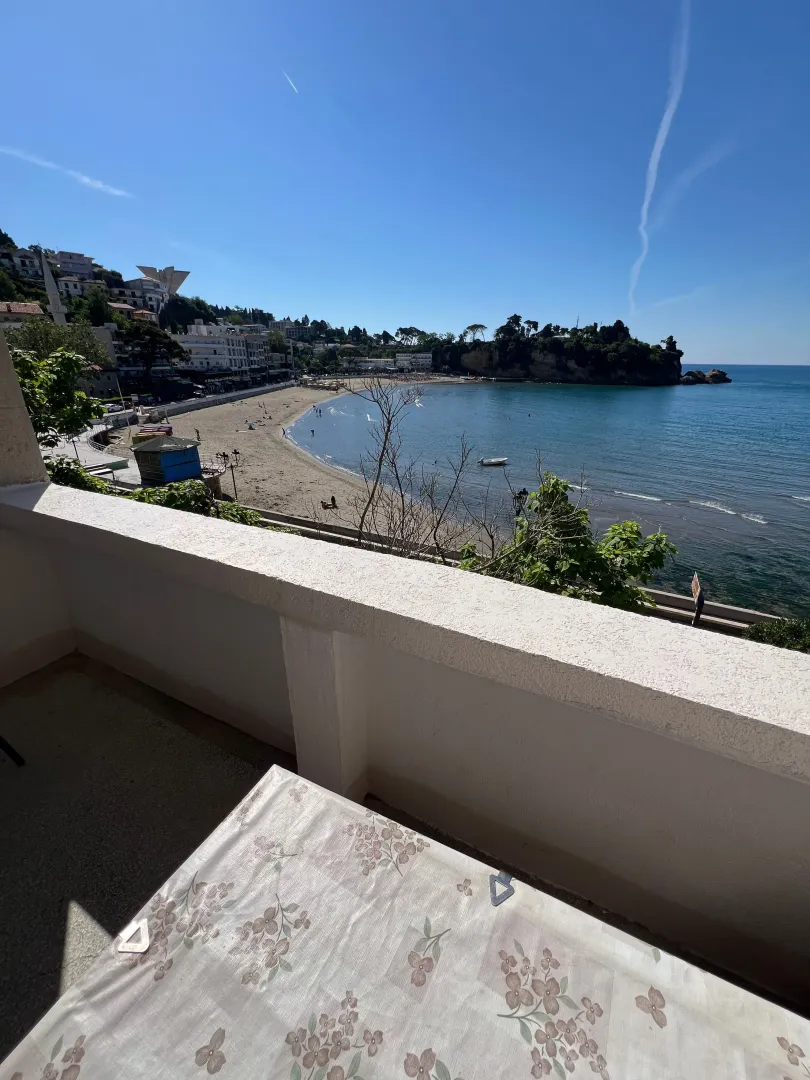Rent, studio apartment, 25m², Centar, Ulcinj