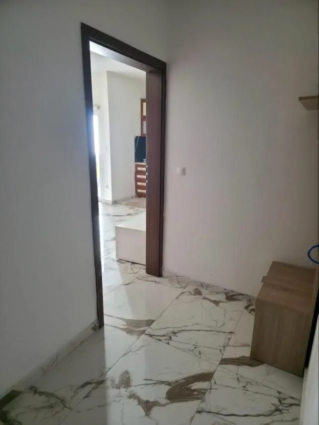 Izdavanje, jednosoban stan, 50m², Bjeliši, Bar