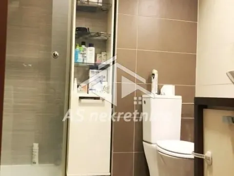 Rent, two bedroom apartment, 50m², Kalenić Pijaca, Vračar Sve Podlokacije - image 10