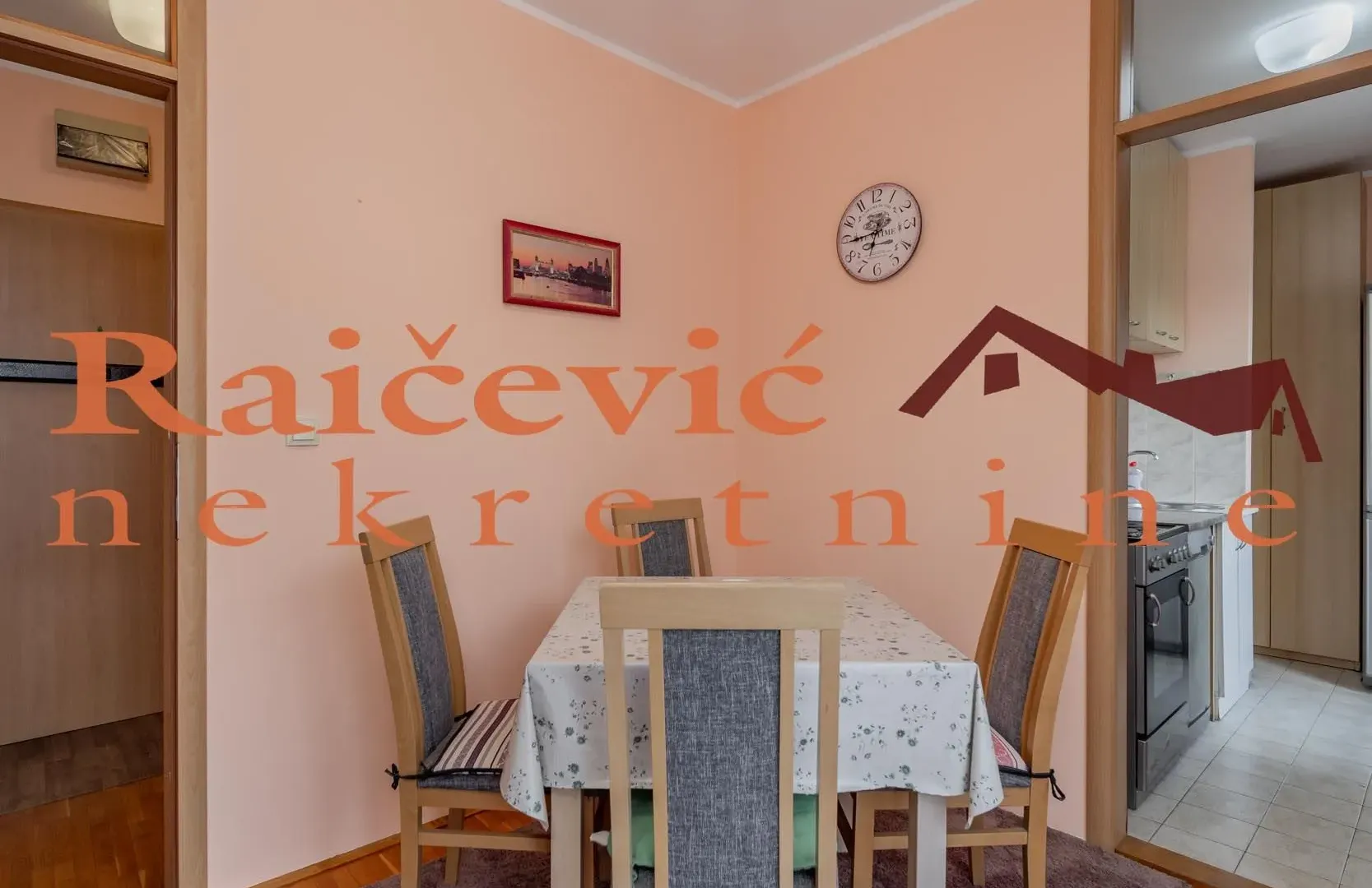 Izdavanje, jednosoban stan, 36m², Čukarica, Beograd