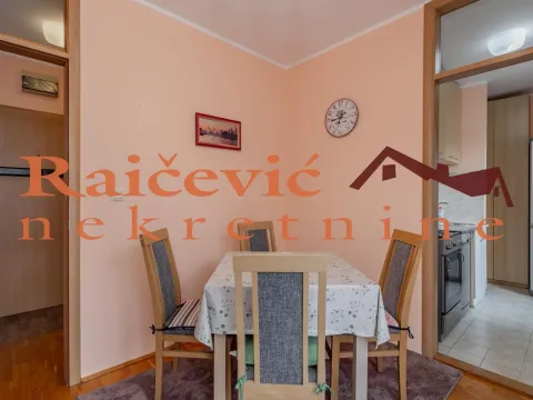 Rent, one bedroom apartment, 36m², Čukarica, Beograd - image 13