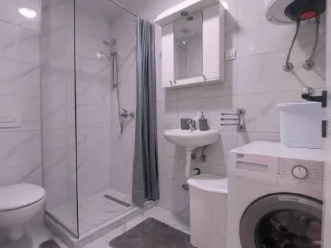 Rent, apartment, 61m², Zagorič, Podgorica - image 11