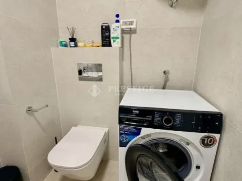 Rent, one bedroom apartment, 42m², Pobrežje, Podgorica - image 11