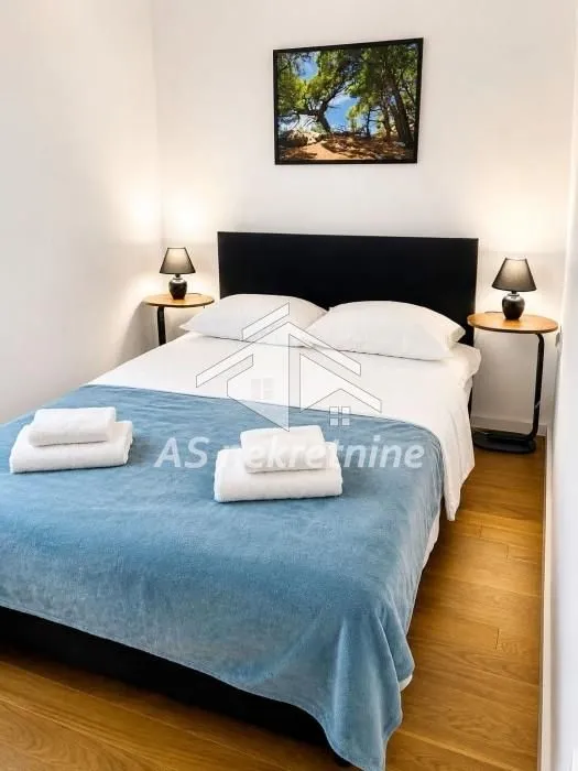 Izdavanje, stan, 38m², Vukov Spomenik, Zvezdara Sve Podlokacije