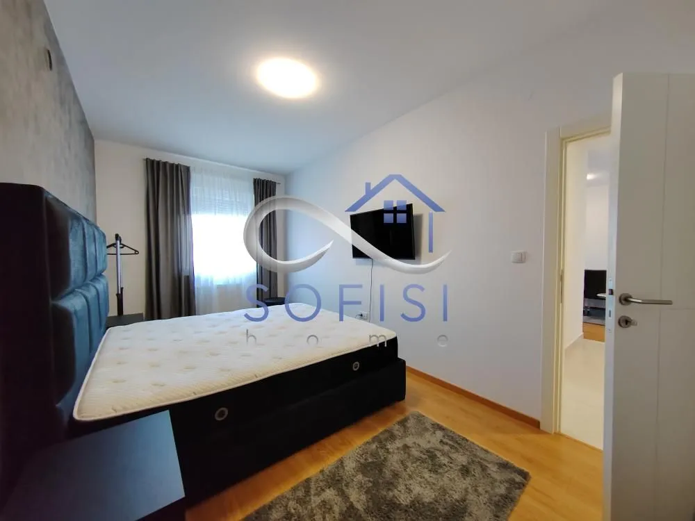 Rent, three bedroom apartment, 75m², Socijalno, Novi Sad Sve Podlokacije