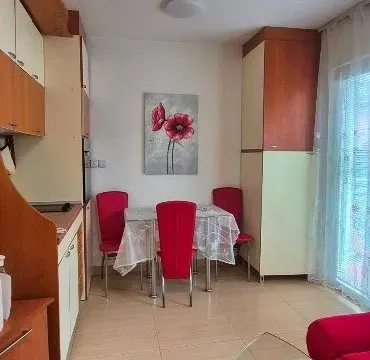 Rent, two bedroom apartment, 32m², Šumice, Beograd - image 5
