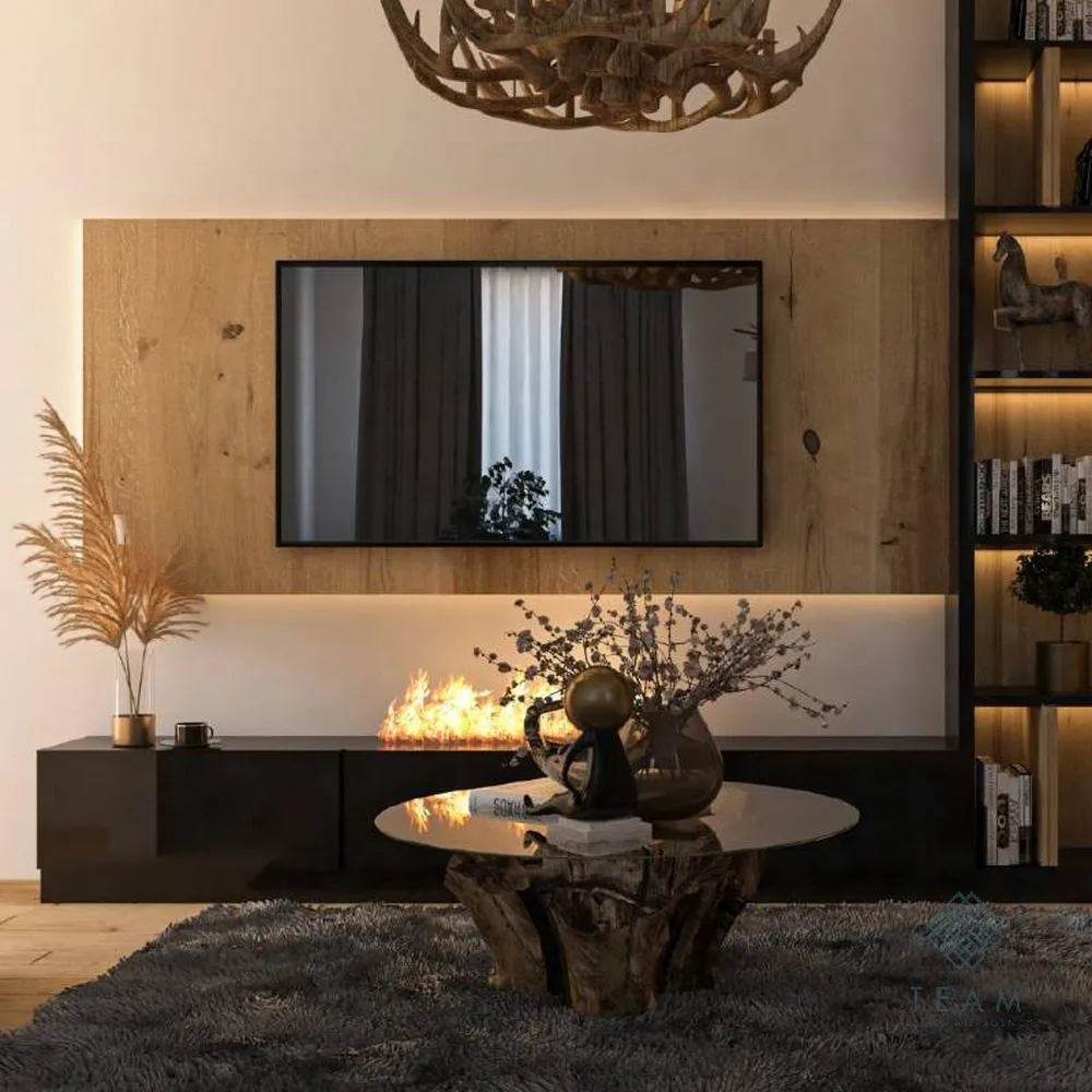 Prodaja, dvosoban stan, 60m², Centar, Kolašin