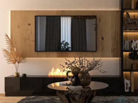 Prodaja, dvosoban stan, 60m², Centar, Kolašin - image 5