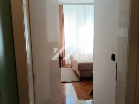 Rent, two bedroom apartment, 47m², Bulevar Oslobodjenja, Novi Sad Sve Podlokacije - image 9