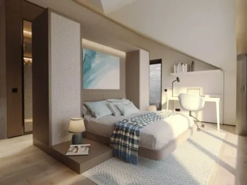 Sale, two bedroom apartment, 179m², Porto Montenegro, Tivat - image 7