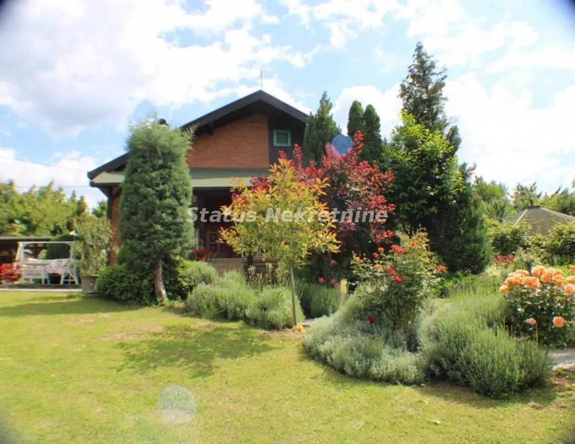 Prodaja, kuća, 160m², Beočin, Srbija