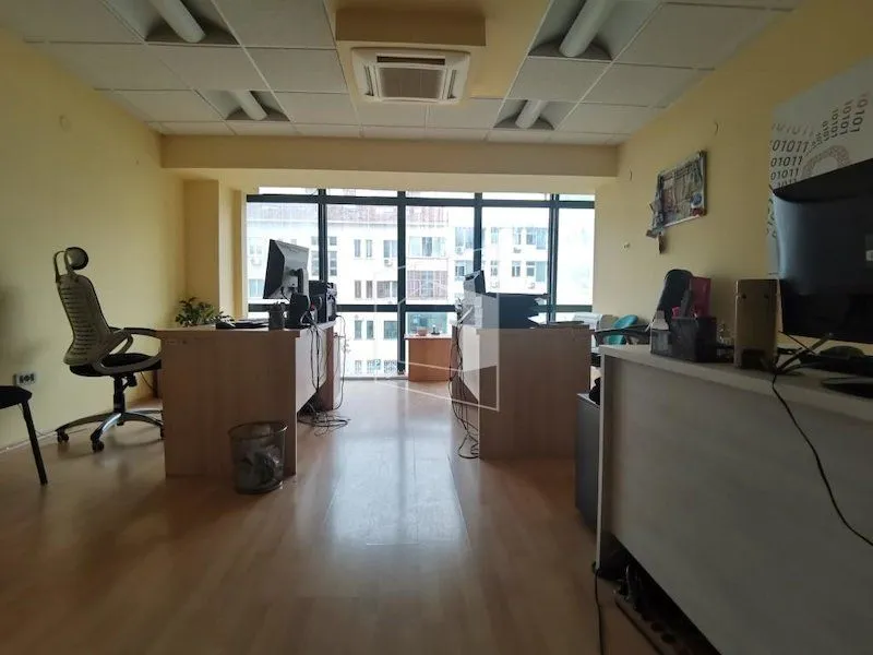 Sale, office space, 535m², Centar, Podgorica