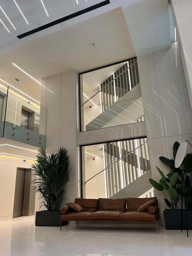 Rent, office space, 2166m², Andrićev Venac, Beograd