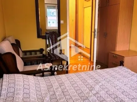 Izdavanje, trosoban stan, 80m², Novi Beograd Sve Podlokacije, Beograd - image 15