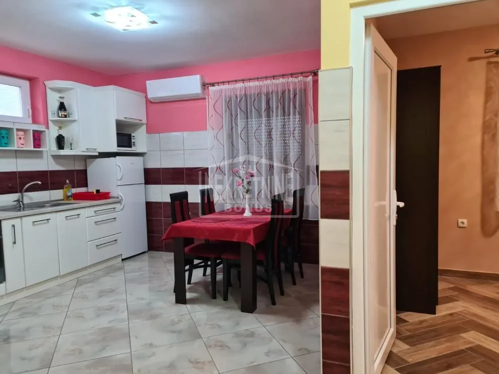 Sale, house, 176m², Pačir, Bačka Topola