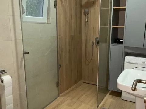 Izdavanje, jednosoban stan, 50m², Donja Lastva, Tivat - image 10