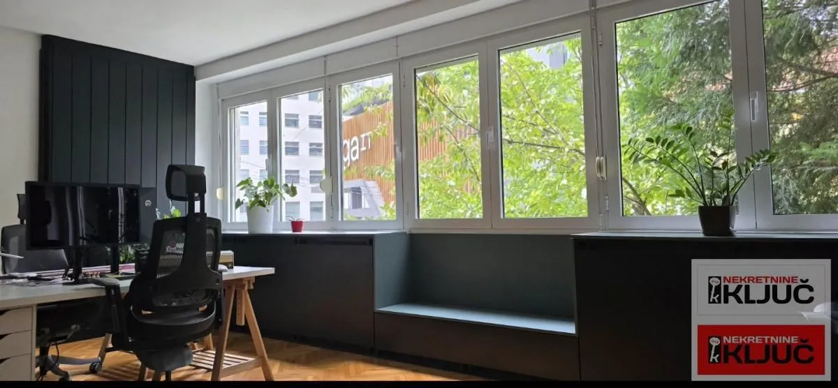 Rent, office space, 300m², Spens, Novi Sad Sve Podlokacije