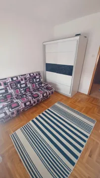 Rent, two bedroom apartment, 60m², Zabjelo, Podgorica - image 11