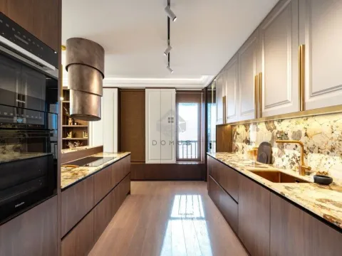 Prodaja, dvosoban stan, 116m², Gorica C, Podgorica - image 19