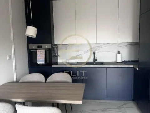 Izdavanje, dvosoban stan, 56m², Telep, Novi Sad Sve Podlokacije - image 9