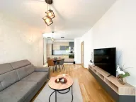 Prodaja, jednosoban stan, 47m², New City, Podgorica - image 6