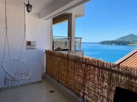 Izdavanje, dvosoban stan, 92m², Rafailovići, Budva - image 5