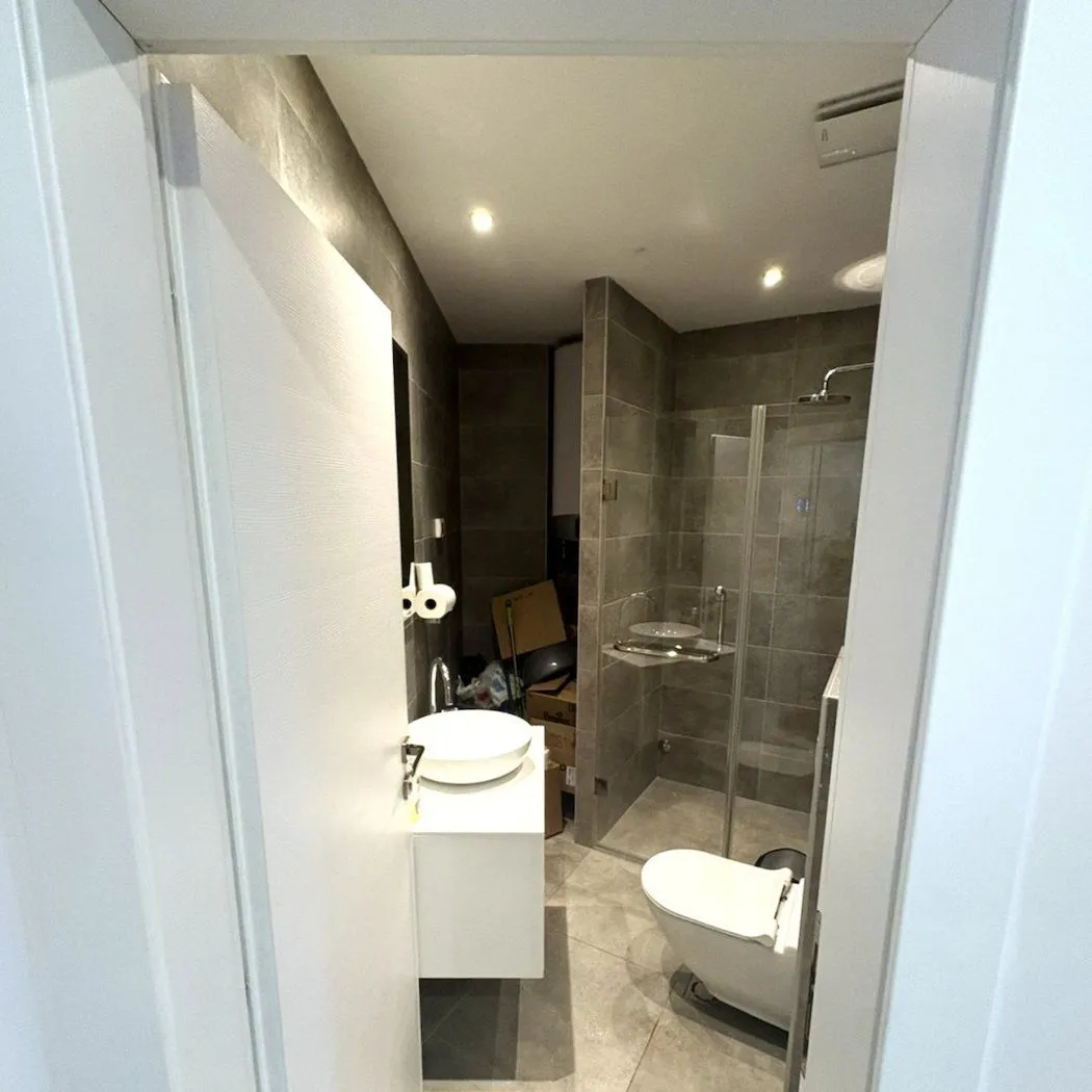 Rent, apartment, 47m², Zagorič, Podgorica