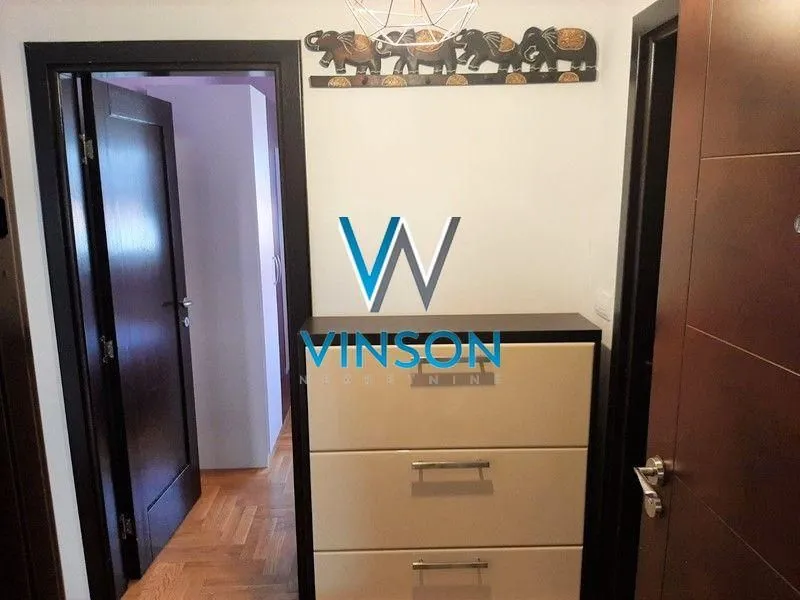 Izdavanje, jednosoban stan, 44m², Podbara, Novi Sad Sve Podlokacije