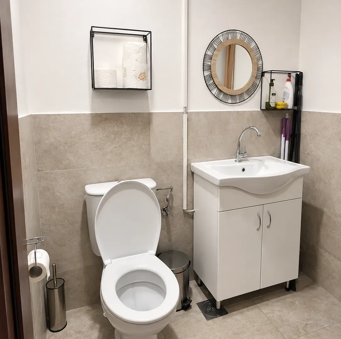 Rent, office space, 30m², Preko Morače, Podgorica