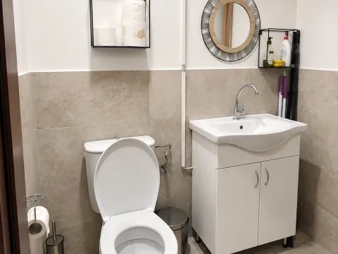 Rent, office space, 30m², Preko Morače, Podgorica - image 2