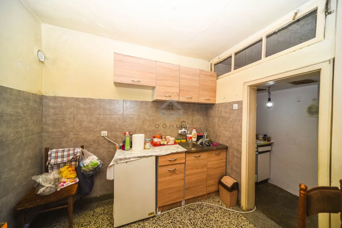 Prodaja, jednosoban stan, 44m², Centar, Podgorica