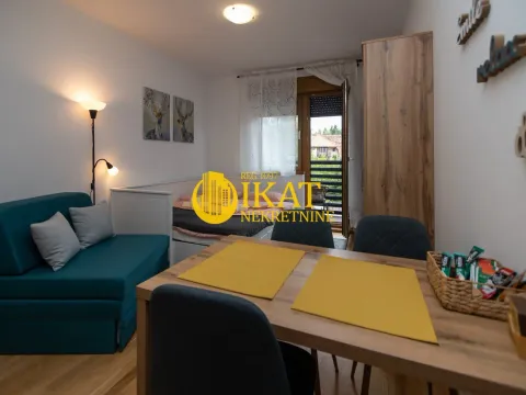 Sale, one bedroom apartment, 27m², Đurkovac, Zlatibor - image 1