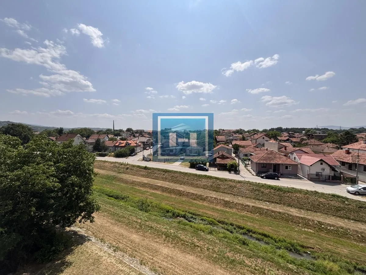 Rent, four bedroom apartment, 99m², Centar, Jagodina