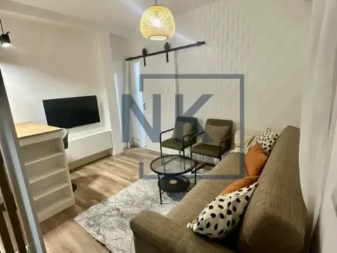 Izdavanje, jednosoban stan, 35m², Zagorič, Podgorica - image 4