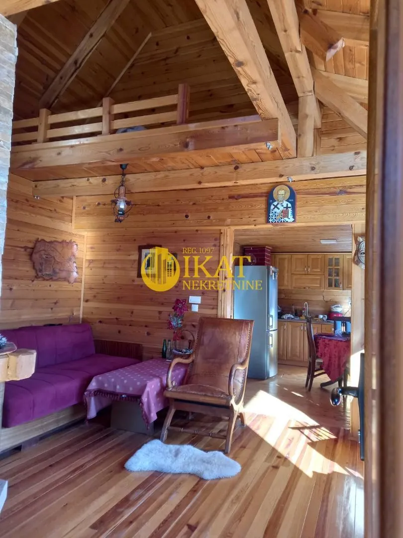Prodaja, kuća, 120m², Centar, Zlatibor