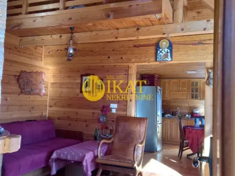 Prodaja, kuća, 120m², Centar, Zlatibor - image 4