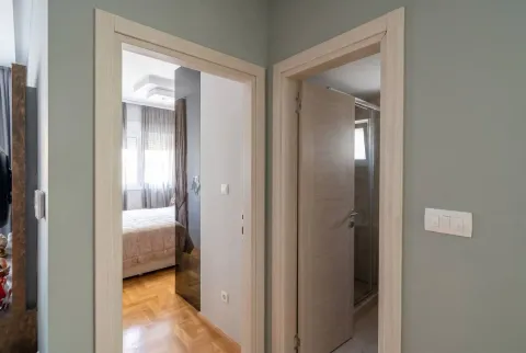 Prodaja, jednosoban stan, 44m², Rozino, Budva - image 4
