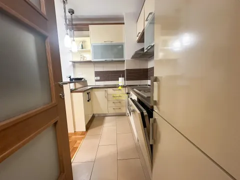 Sale, two bedroom apartment, 69m², Pobrežje, Podgorica - image 4