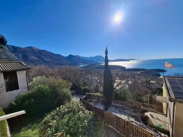 Sale, house, 121m², Zagrađe, Bar