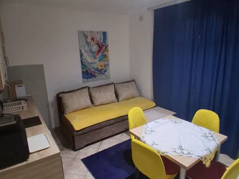Stan-na-dan, jednosoban stan, 39m², Blok 9, Podgorica - image 8