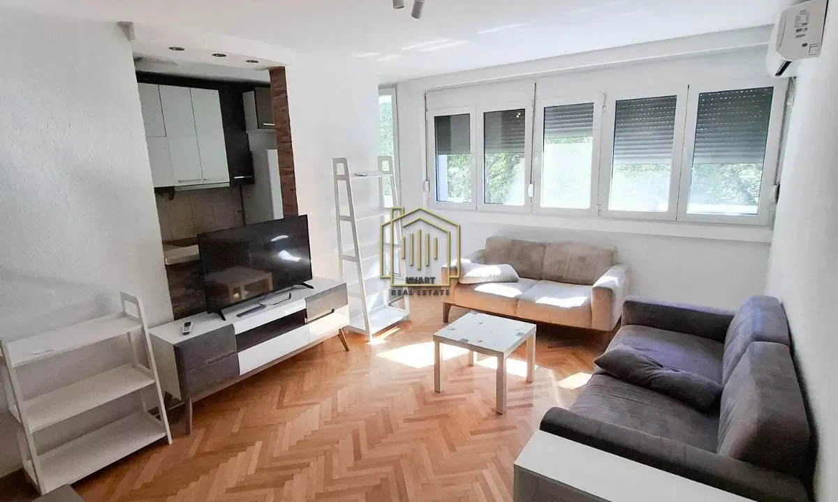 Prodaja, dvosoban stan, 71m², Zabjelo, Podgorica