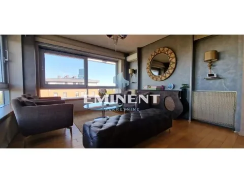 Rent, four bedroom apartment, 176m², Novi Beograd Blok 67, Novi Beograd Sve Podlokacije - image 2