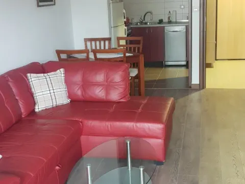 Izdavanje, jednosoban stan, 54m2, Stara Varoš, Podgorica Izdavanje, jednosoban stan, 54m2, Stara Varoš, Podgorica