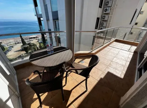 Rent, three bedroom apartment, 183m², Bečići, Budva - image 6